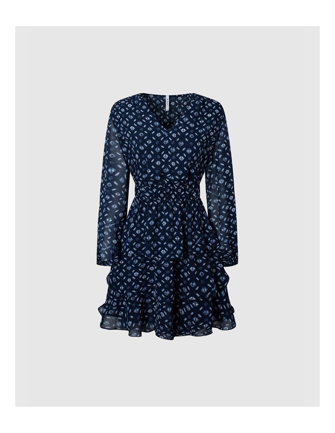 Robe PEPE JEANS Eyra 1