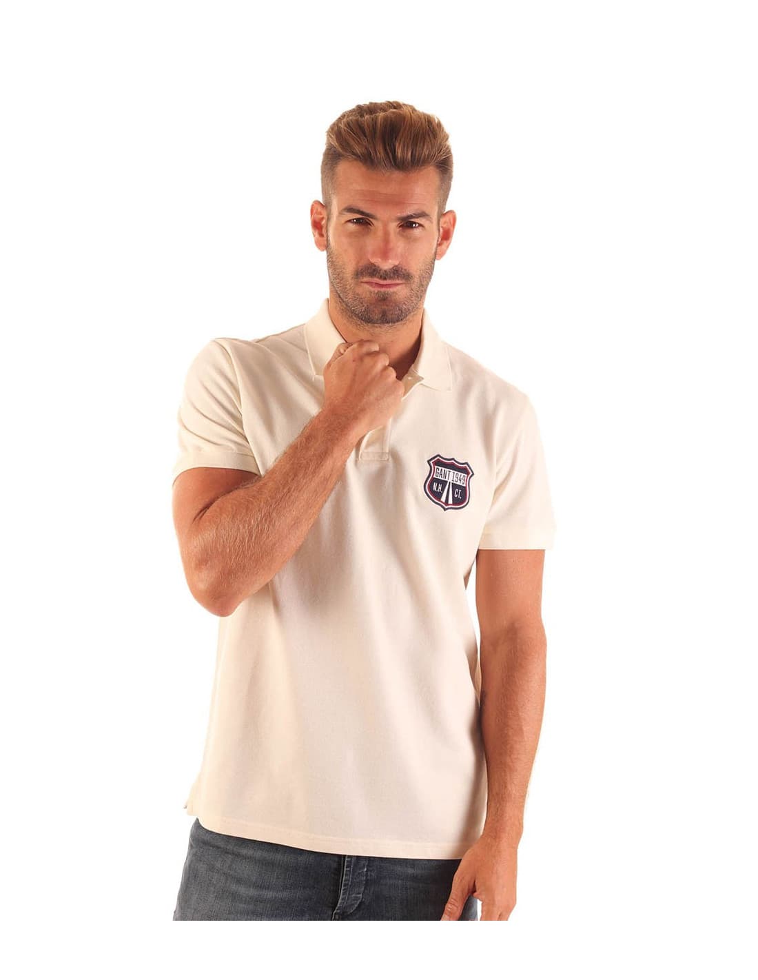 GANT 1902-2022066 - Polo 1
