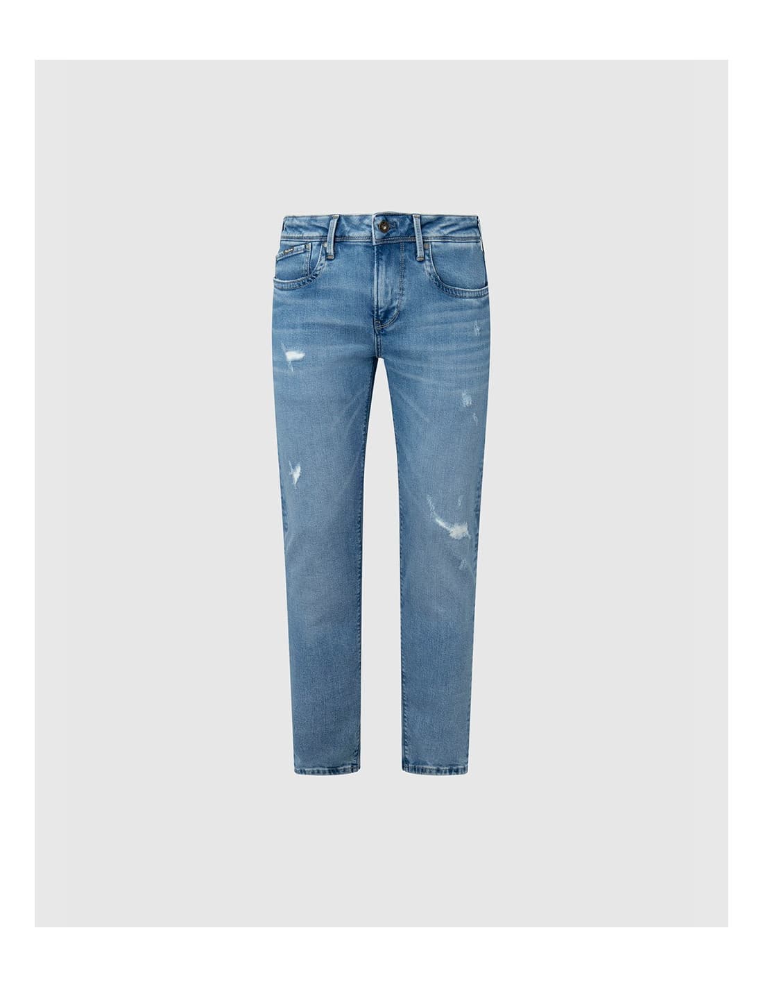 PEPE JEANS Hatch - Jeans 1