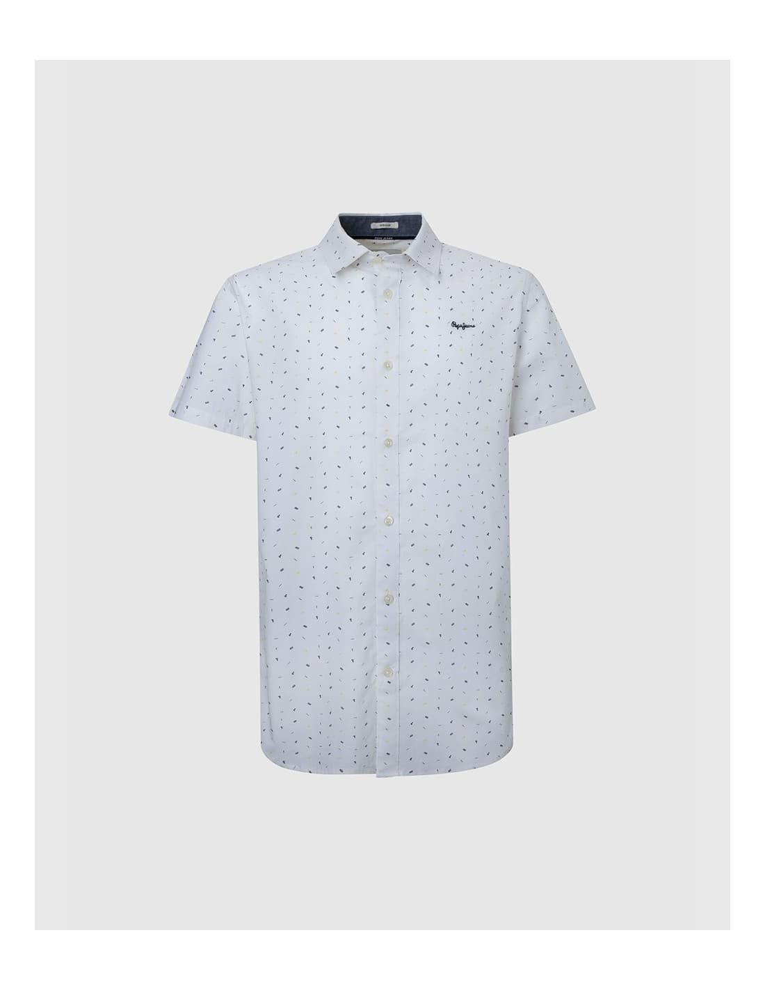 PEPE JEANS Lindenberg - Chemise 1