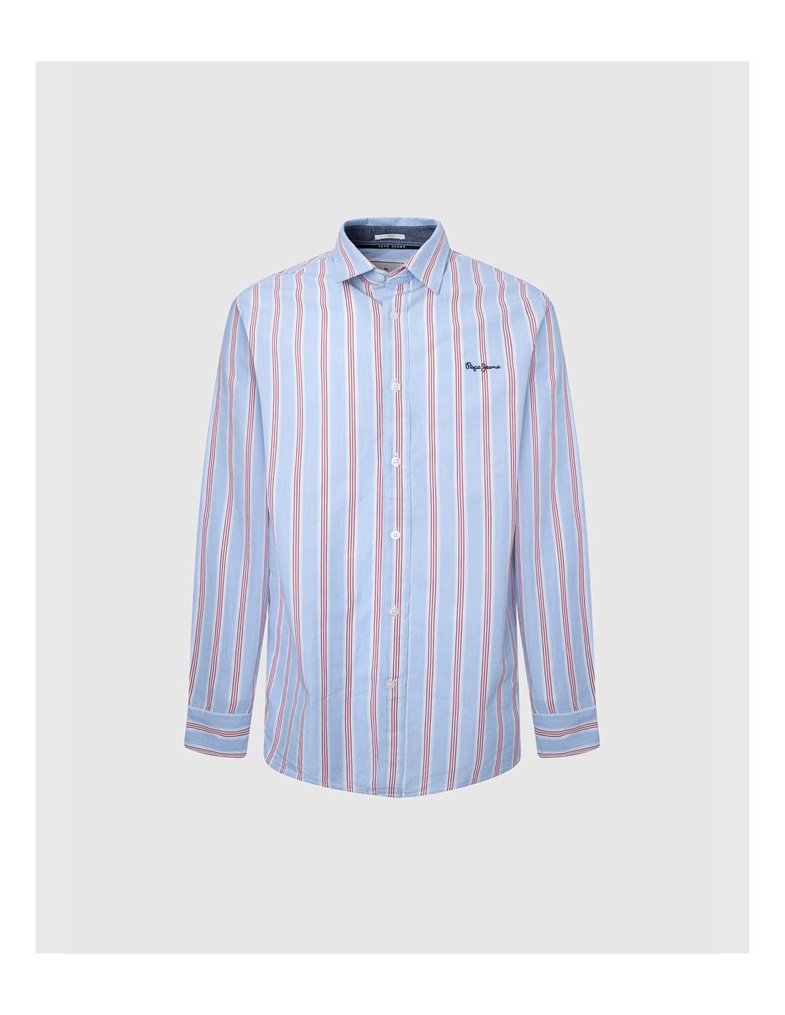 Chemise PEPE JEANS Lister - 1