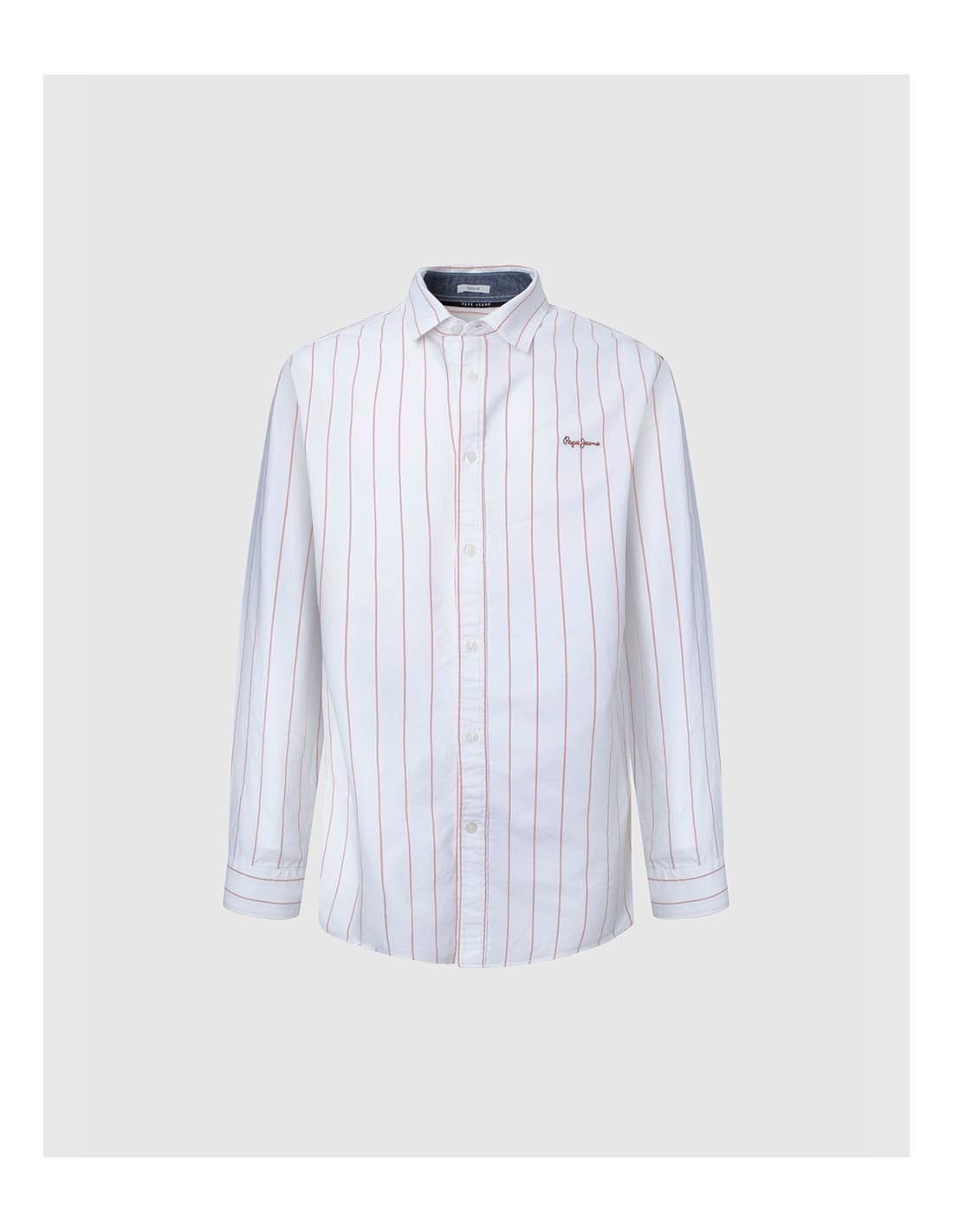 PEPE JEANS Lynton - Chemise 1