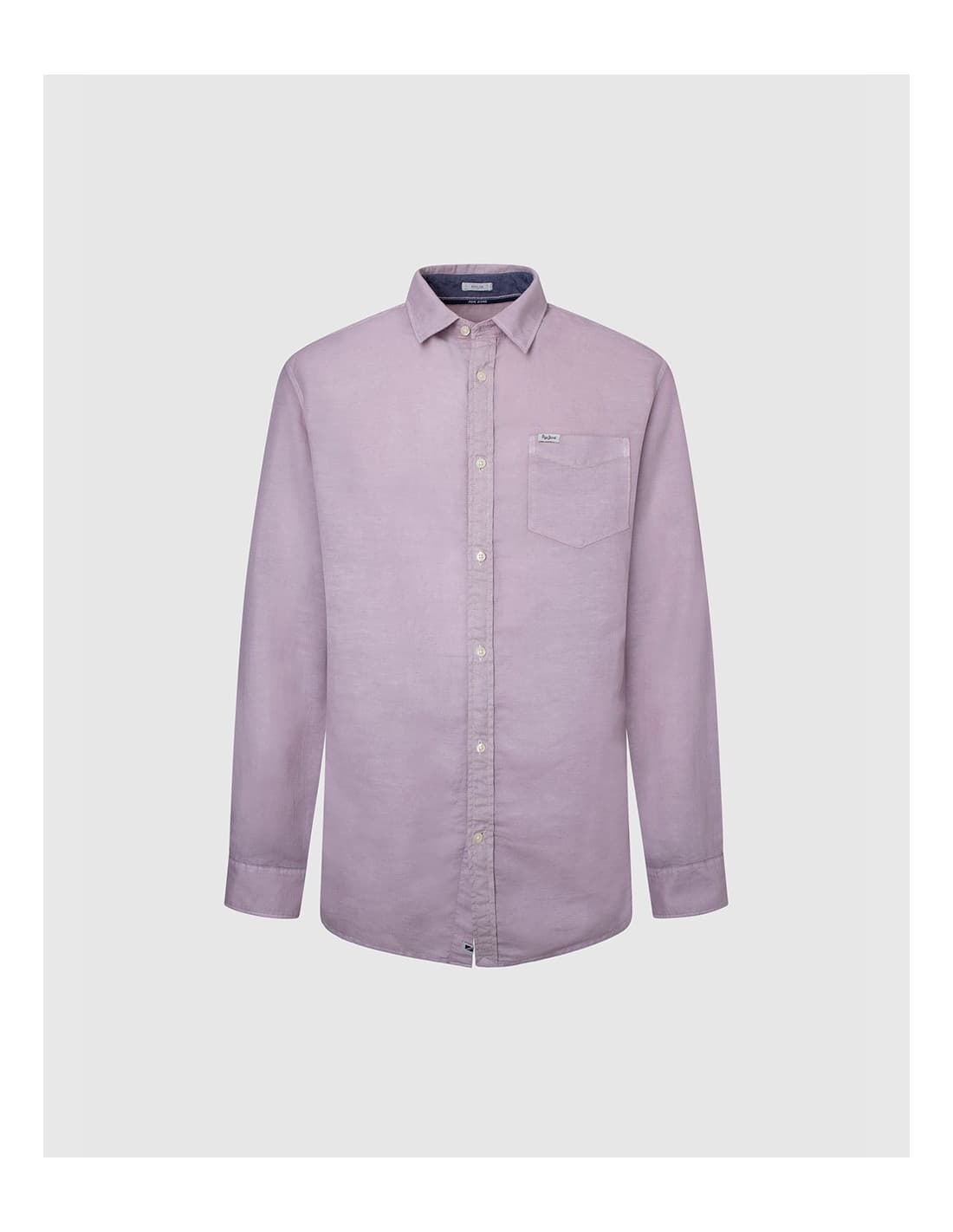 PEPE JEANS Parker Long - Chemise 1