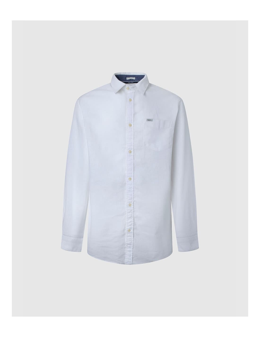 PEPE JEANS Parker Long - Chemise 2