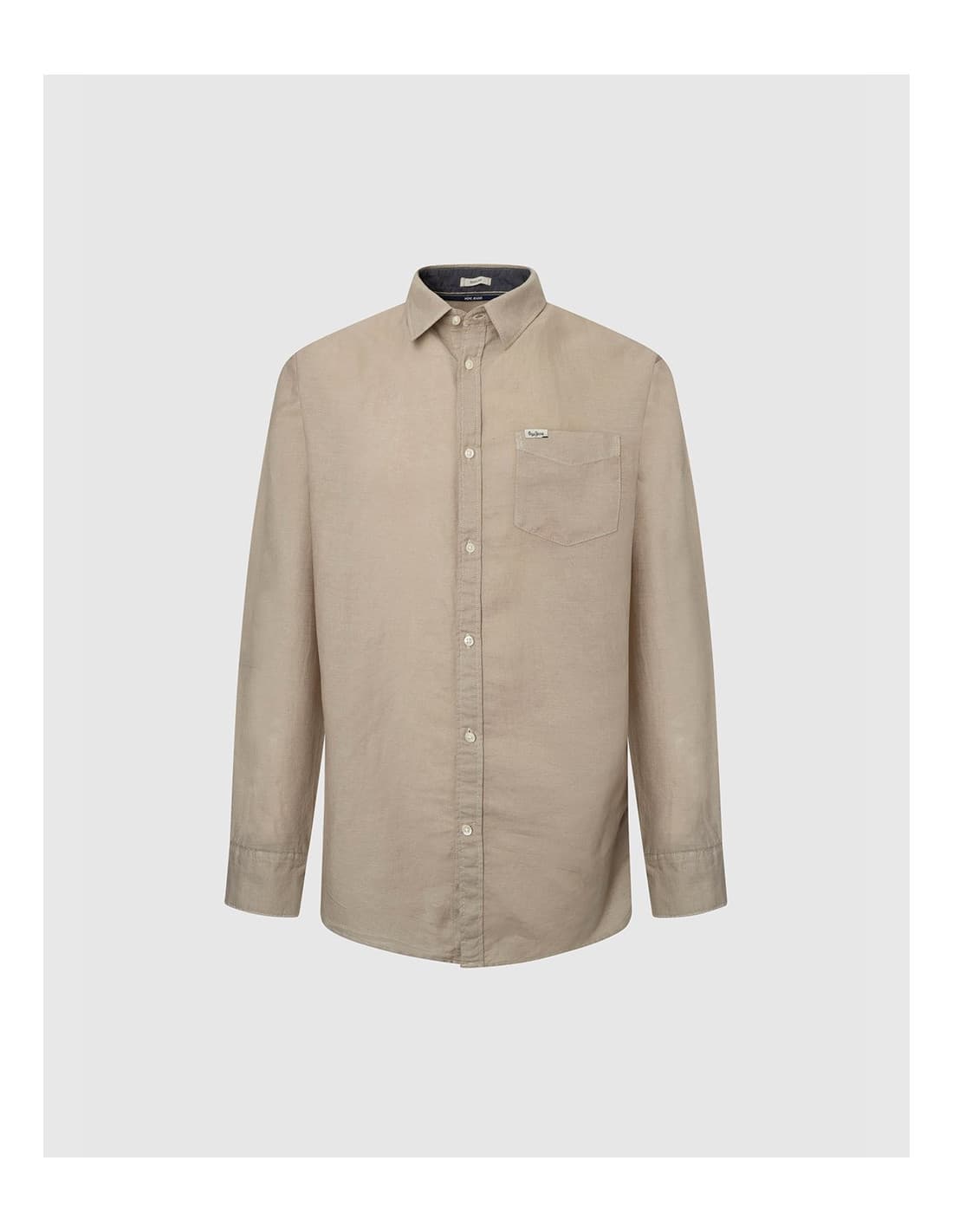 PEPE JEANS Parker Long - Chemise 3