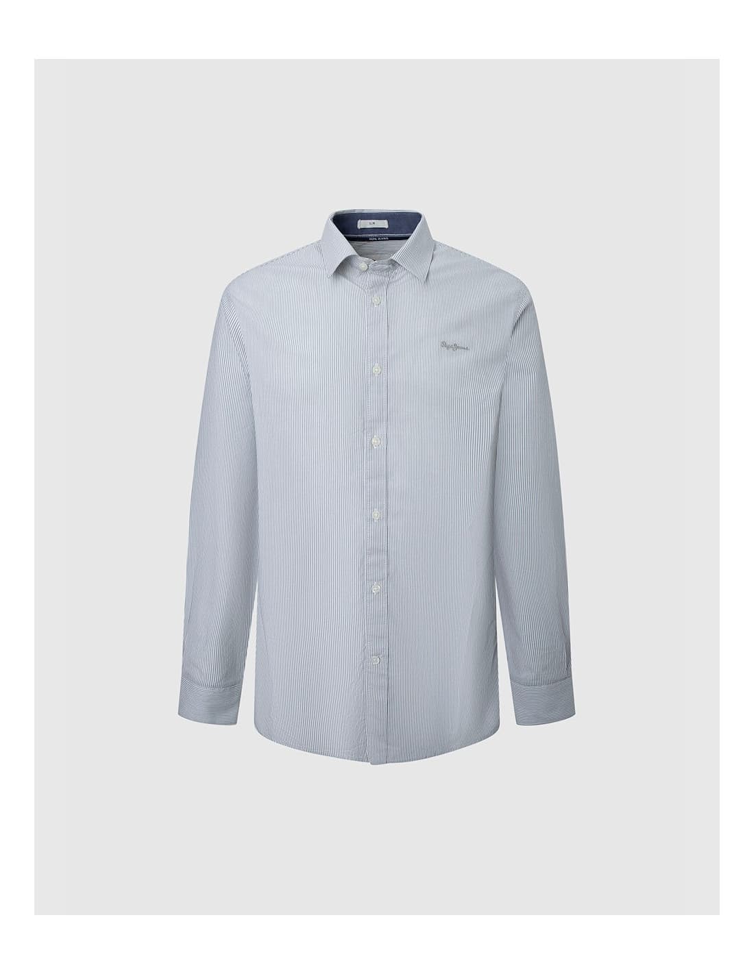 PEPE JEANS Percy - Chemise 1