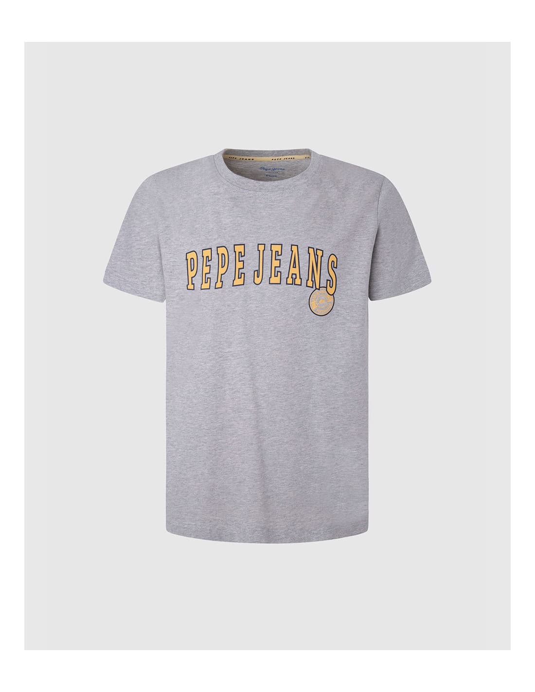 T-shirt PEPE JEANS Ronell 1