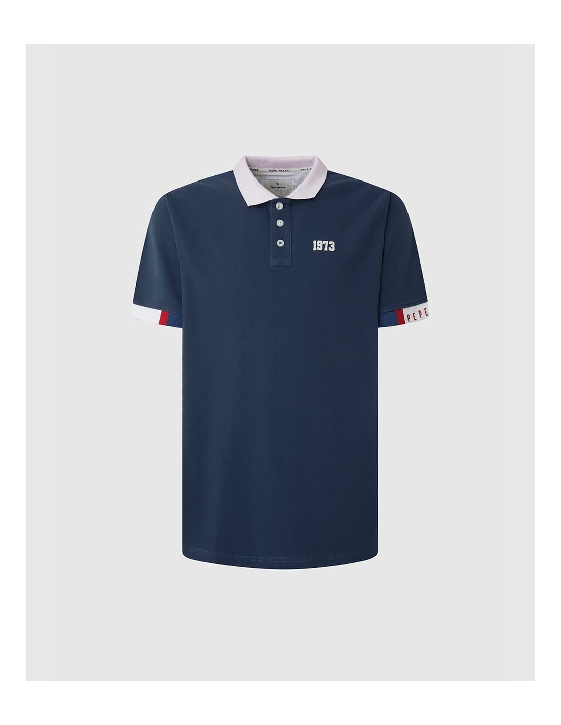 Maillot PEPE JEANS - Polo 1