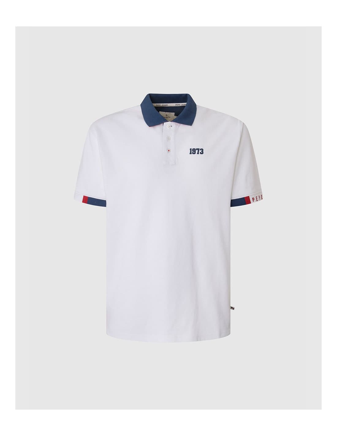 Maillot PEPE JEANS - Polo 2