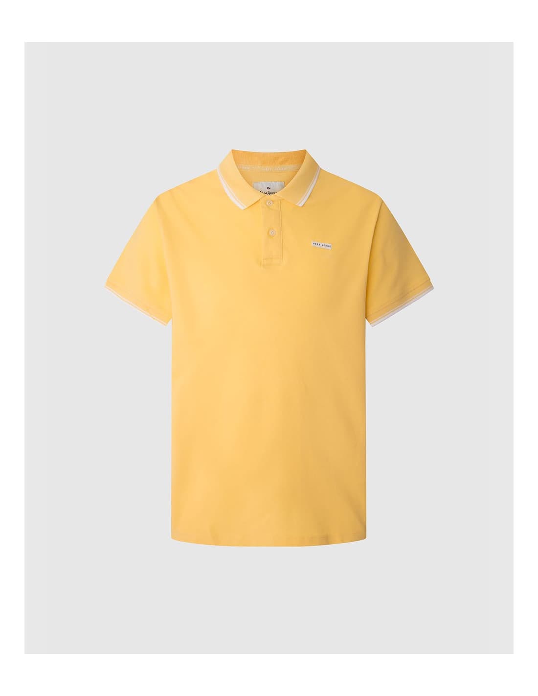 PEPE JEANS Pepe Passepoil - Polo 1