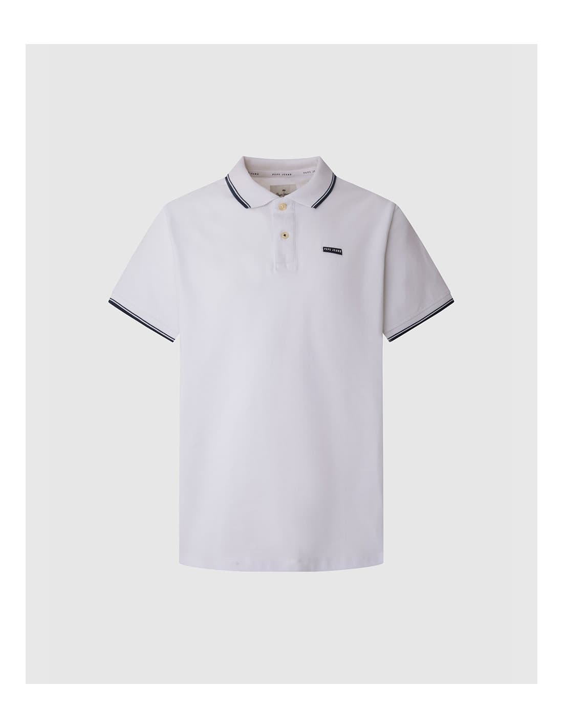 PEPE JEANS Pepe Passepoil - Polo 2