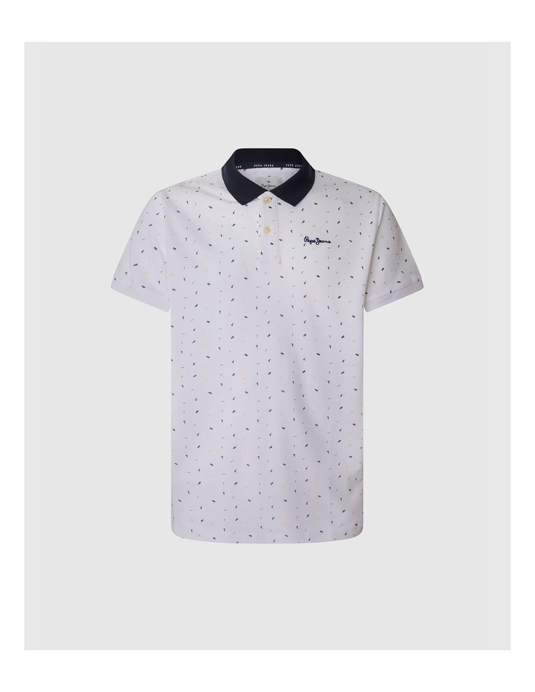 PEPE JEANS Johan - Polo 1