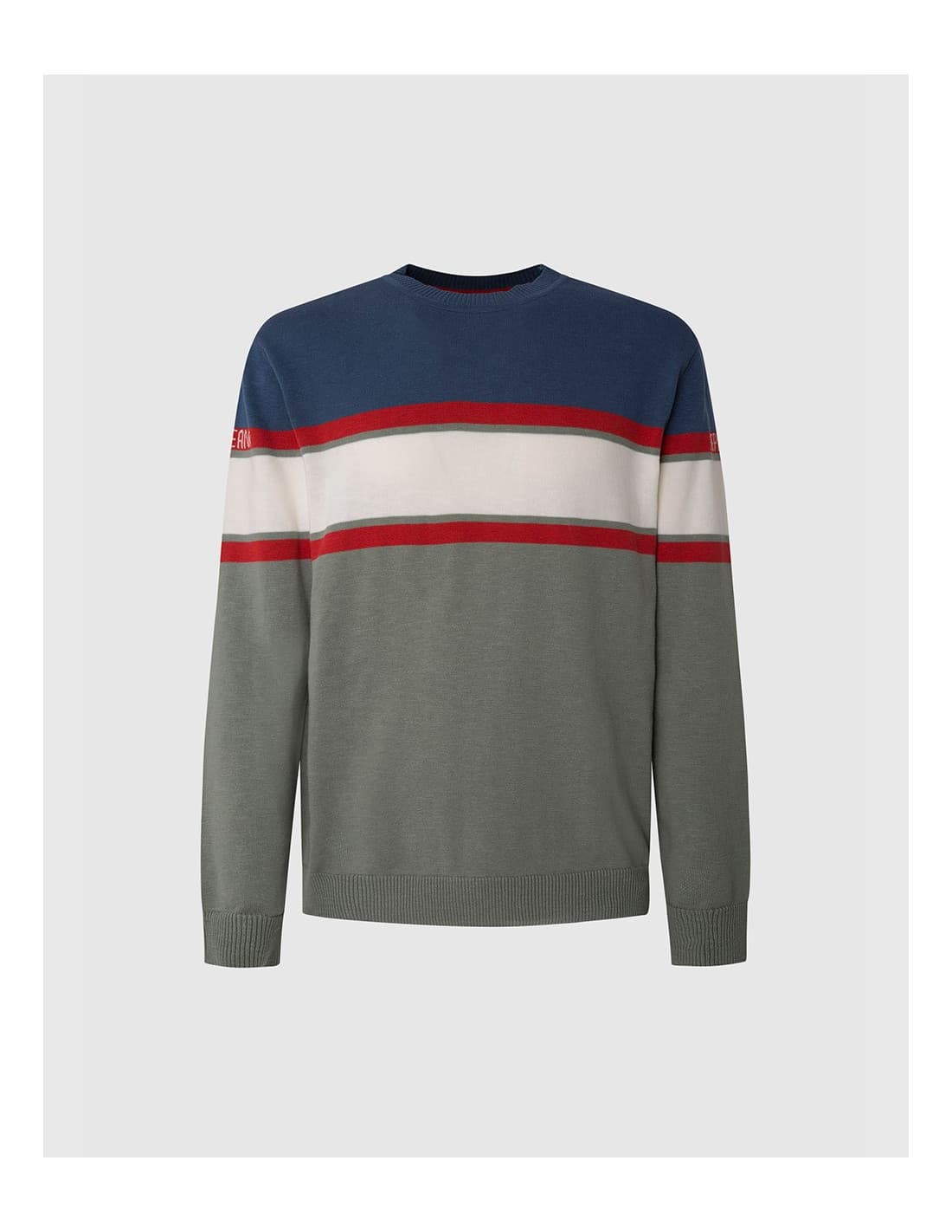 PEPE JEANS Pio - Pull 1