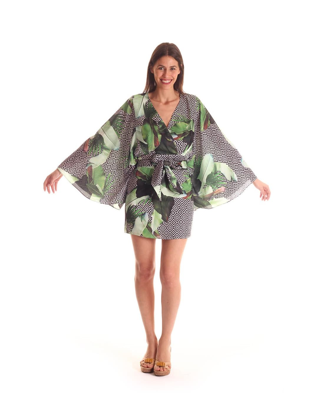 Robe GUESS W92K94 1