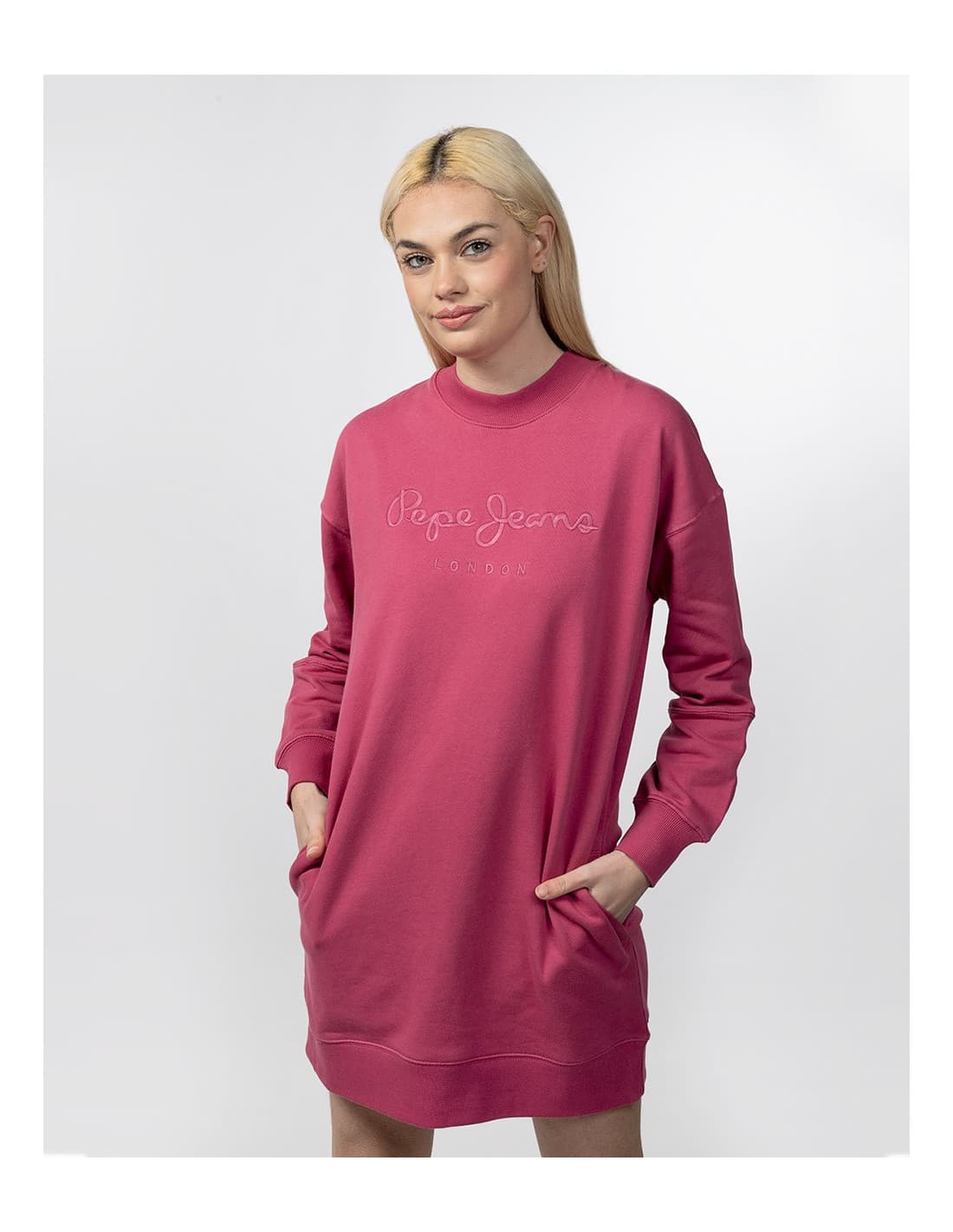 Robe PEPE JEANS Lexie 1