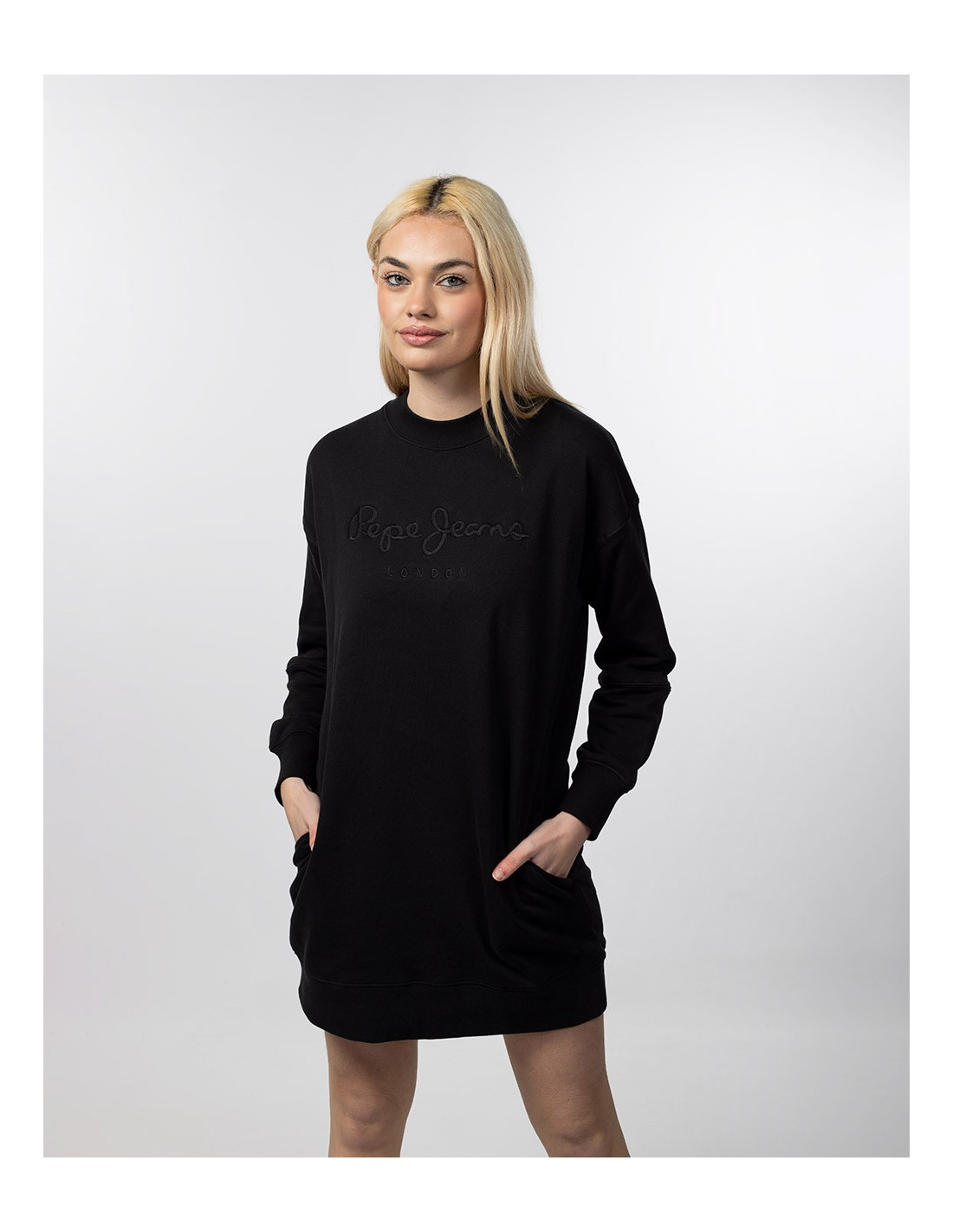 Robe PEPE JEANS Lexie 2