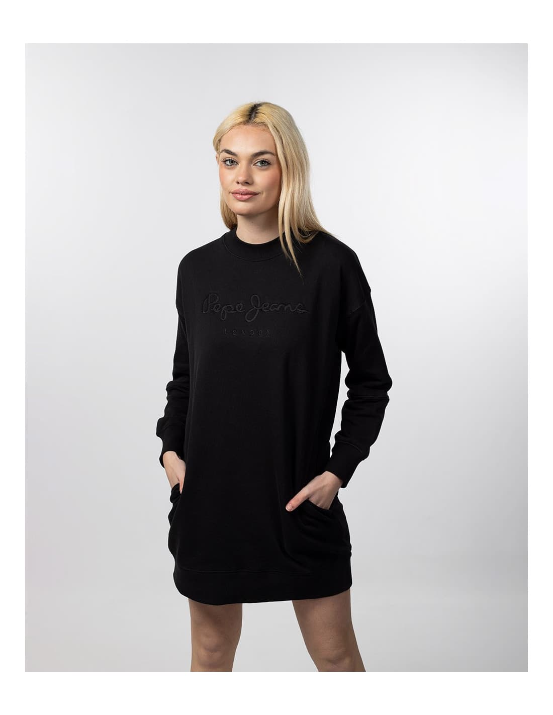 Robe PEPE JEANS Lexie 2