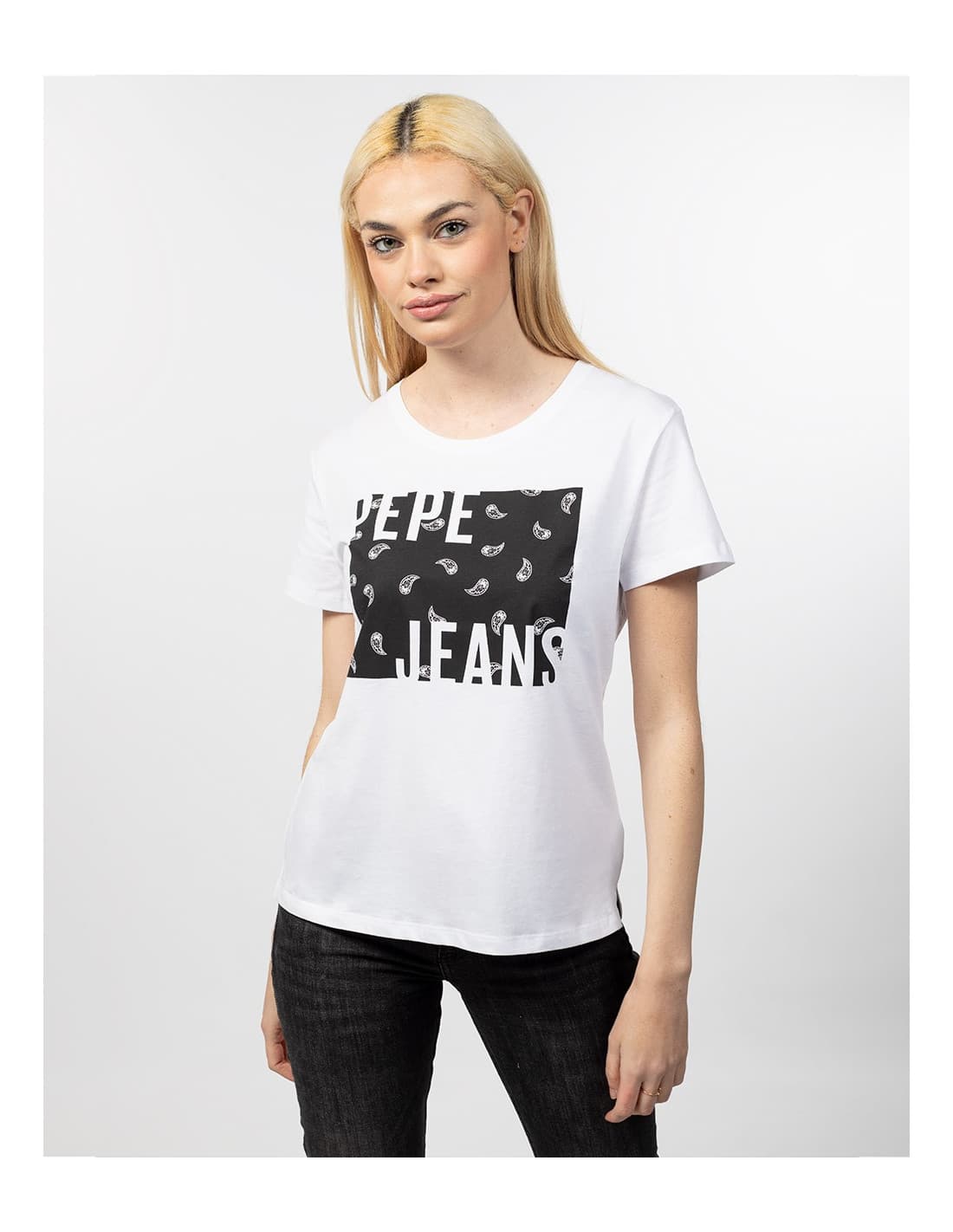 T-shirt PEPE JEANS Lucie 2