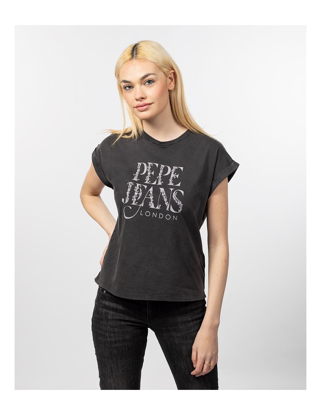 T-shirt PEPE JEANS Linda 3