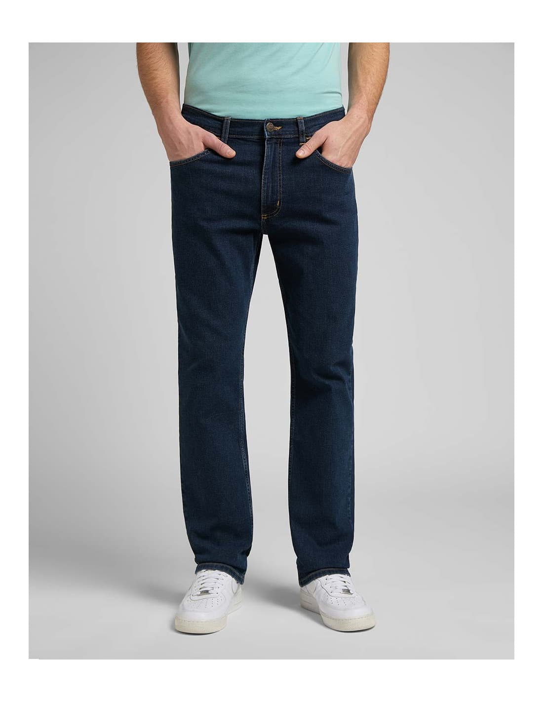 LEE Brooklyn - Jeans 1