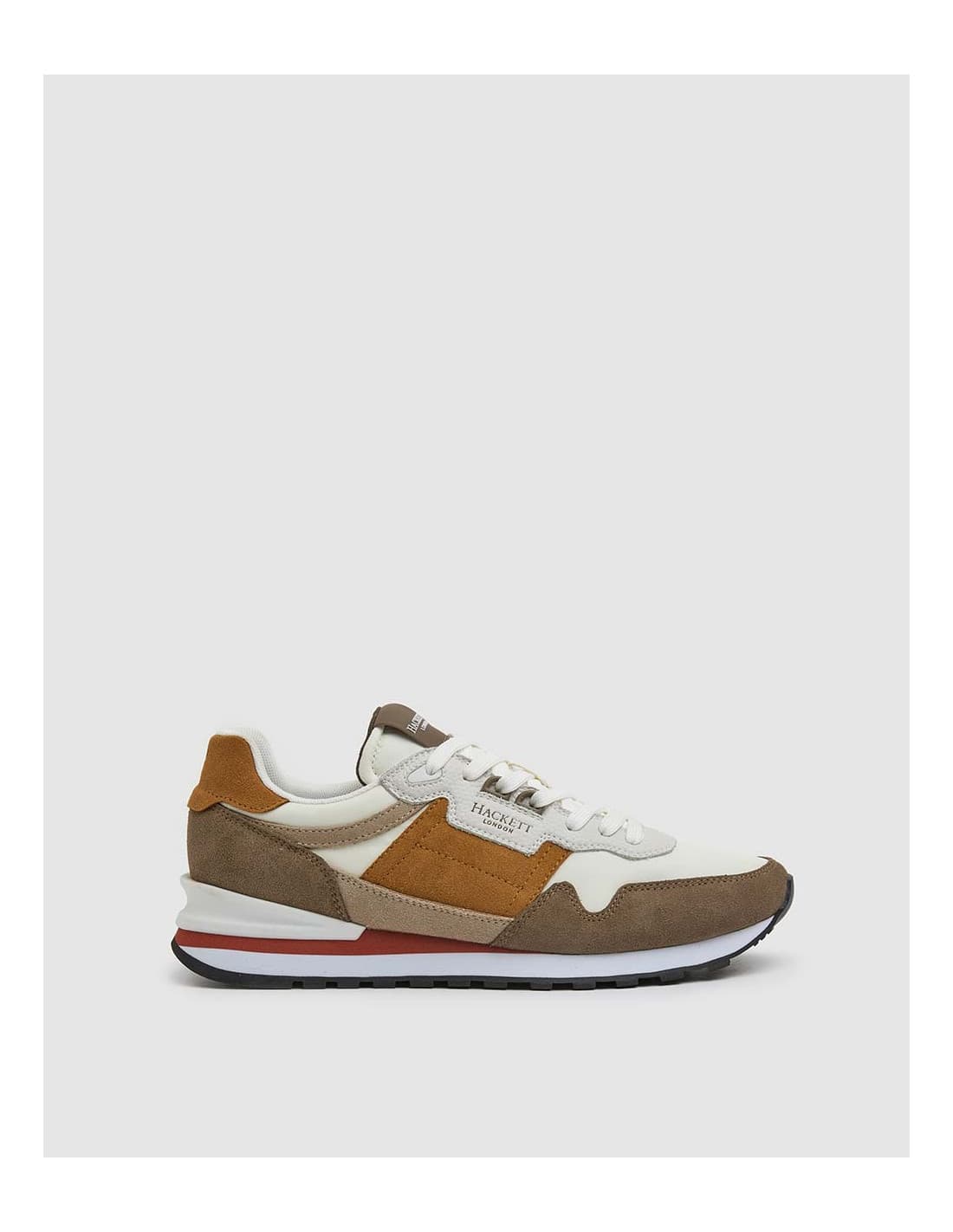 Baskets HACKETT Telfor Runner II 1