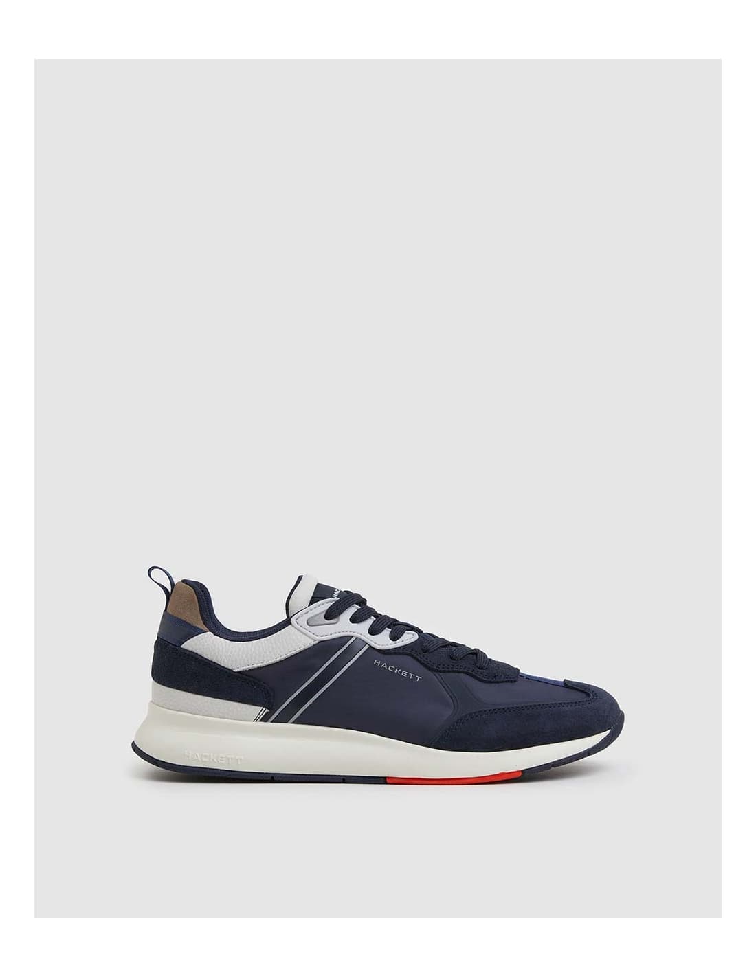 Chaussures HACKETT H-Runner Tech 23 1