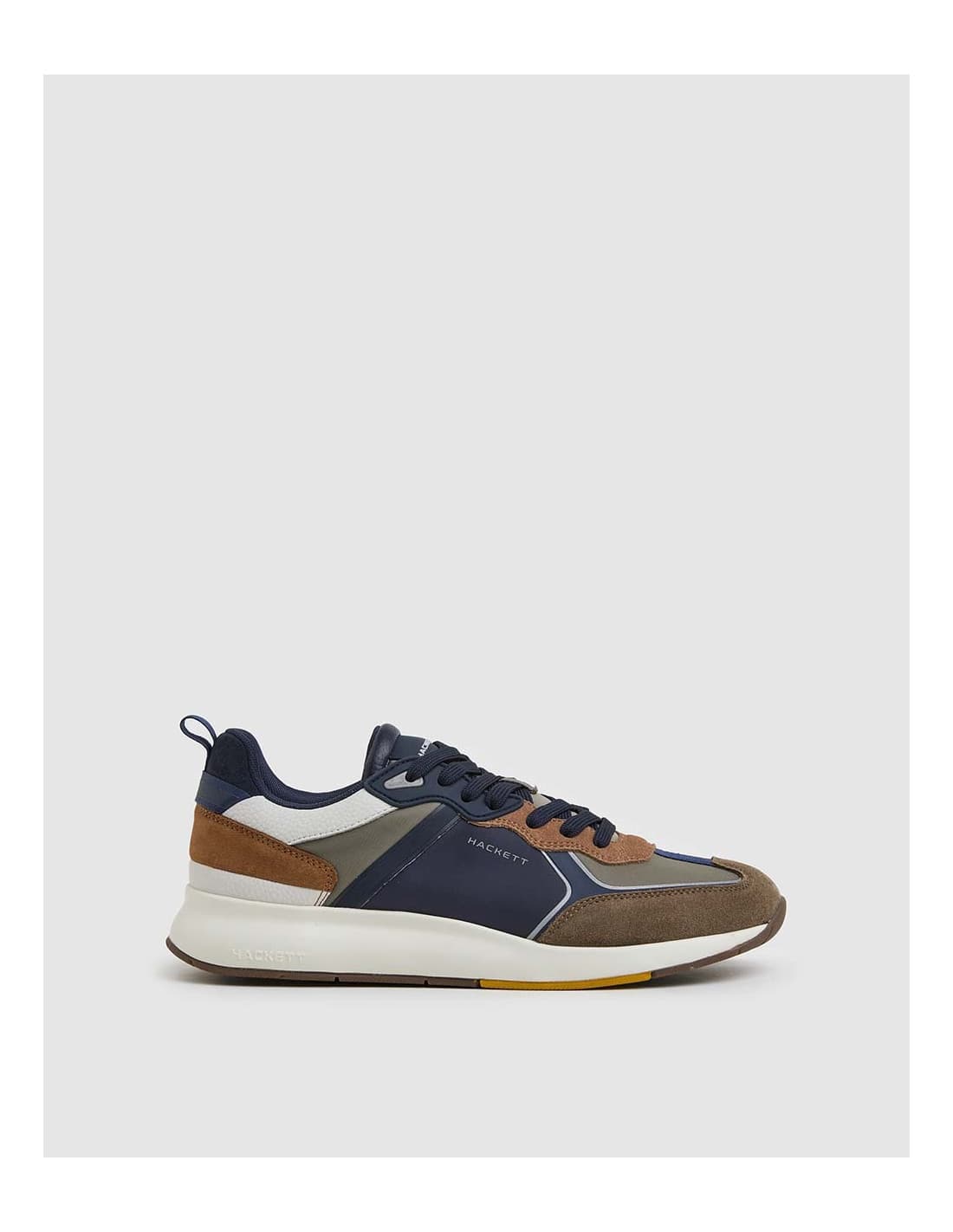 Chaussures HACKETT H-Runner Tech 23 3