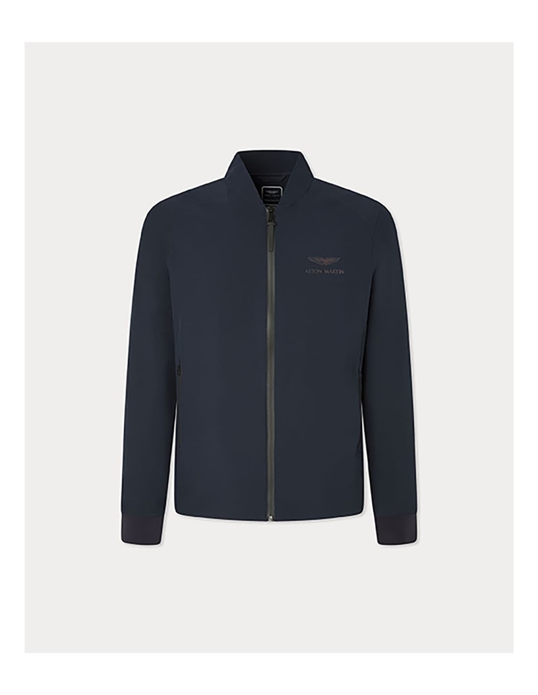 Veste HACKETT Amr Interstellar 1