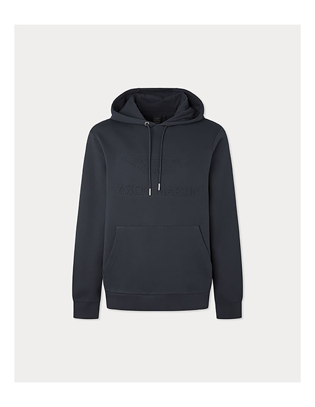 Sweat-shirt HACKETT Amr Emboss 1