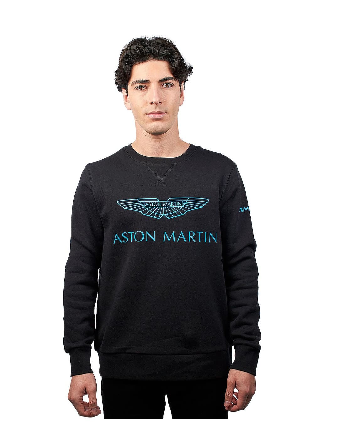 Sweat-shirt HACKETT HM580905 1
