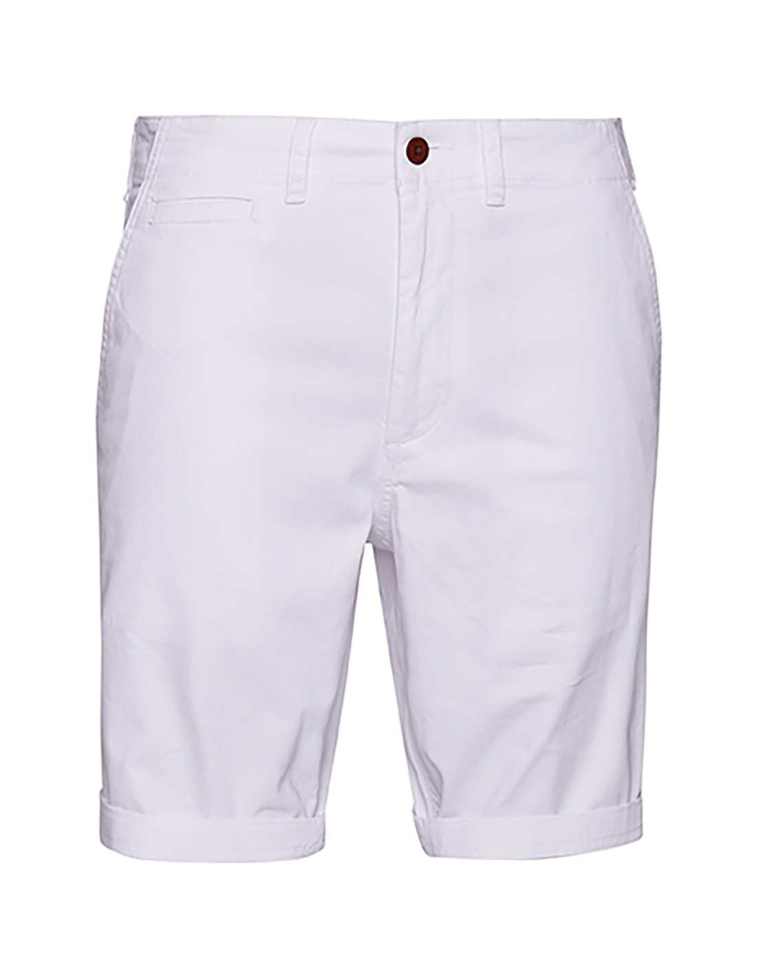 Short chino vintage SUPERDRY Officer 1
