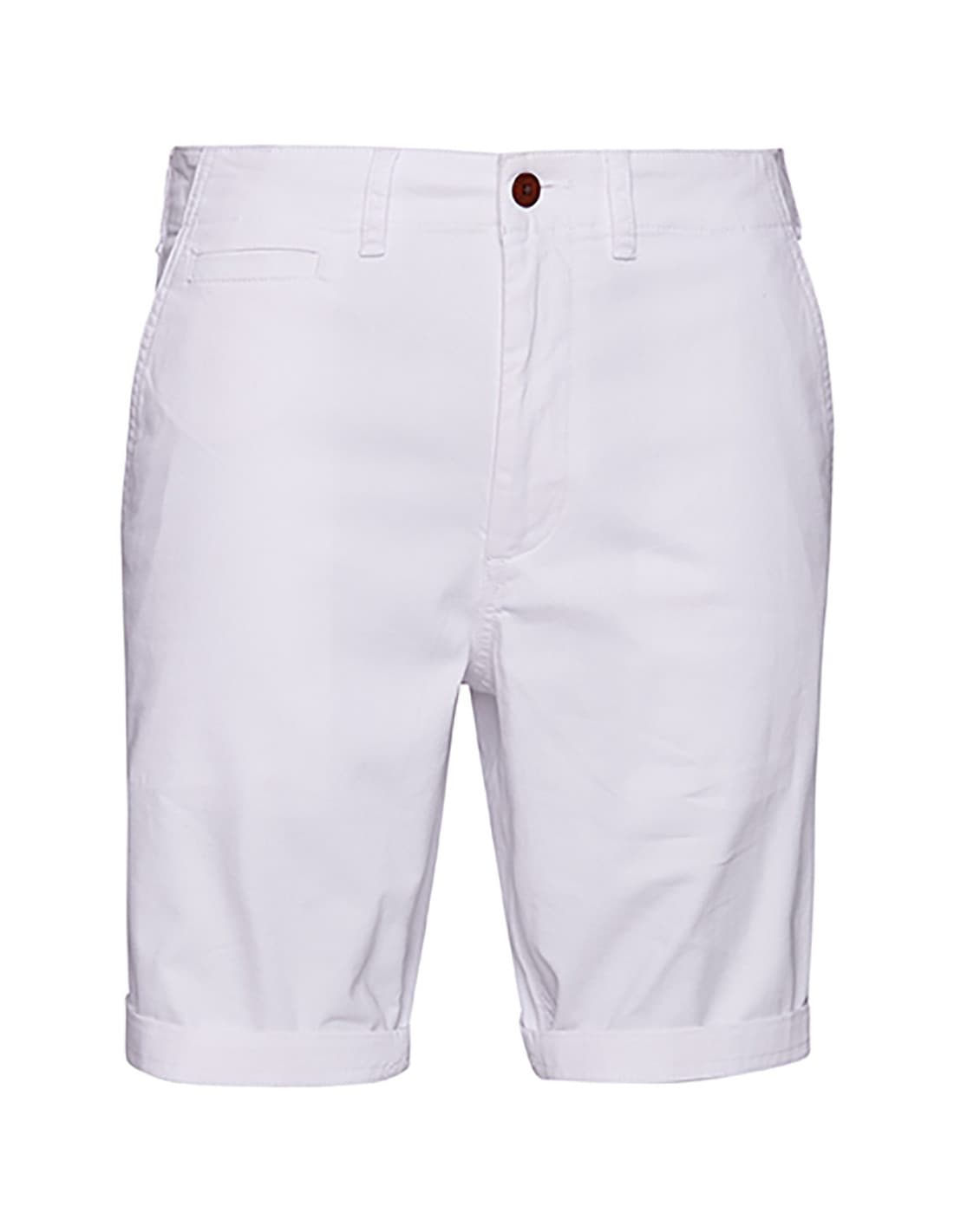 Short chino vintage SUPERDRY Officer 2