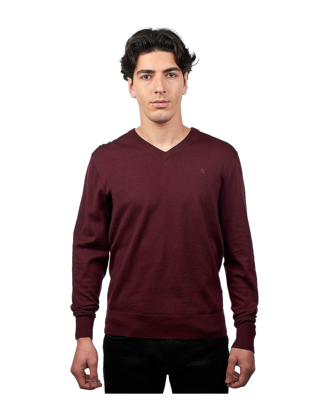HACKETT HM702761 - Pull 1