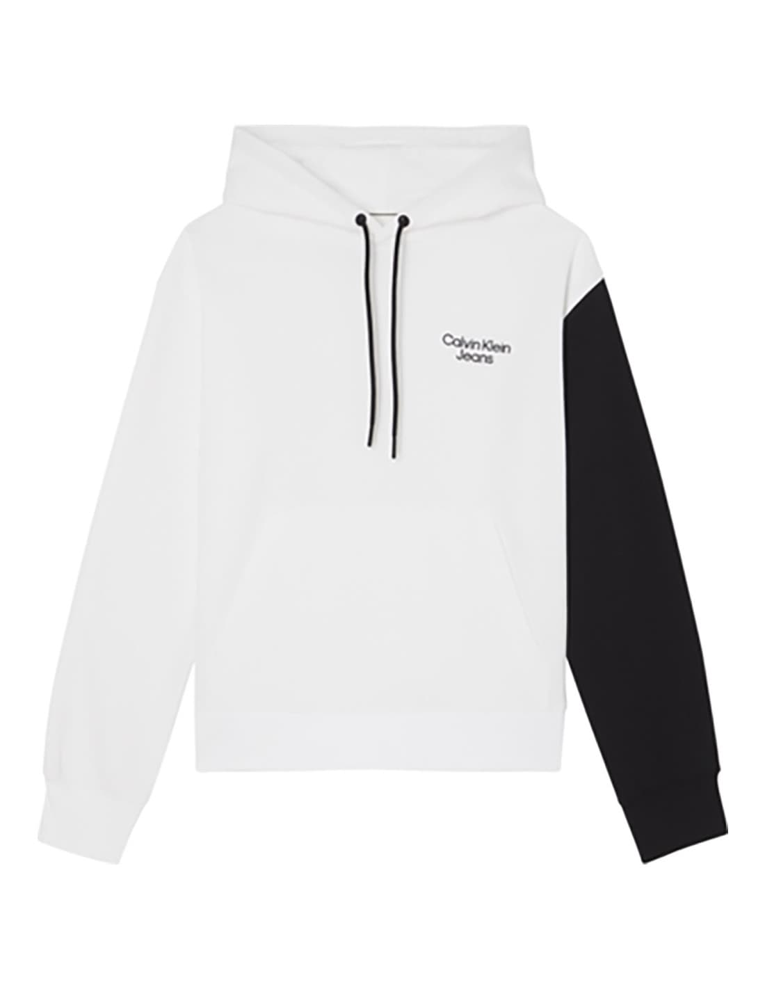 Sweat-shirt CALVIN KLEIN J30J321892 1