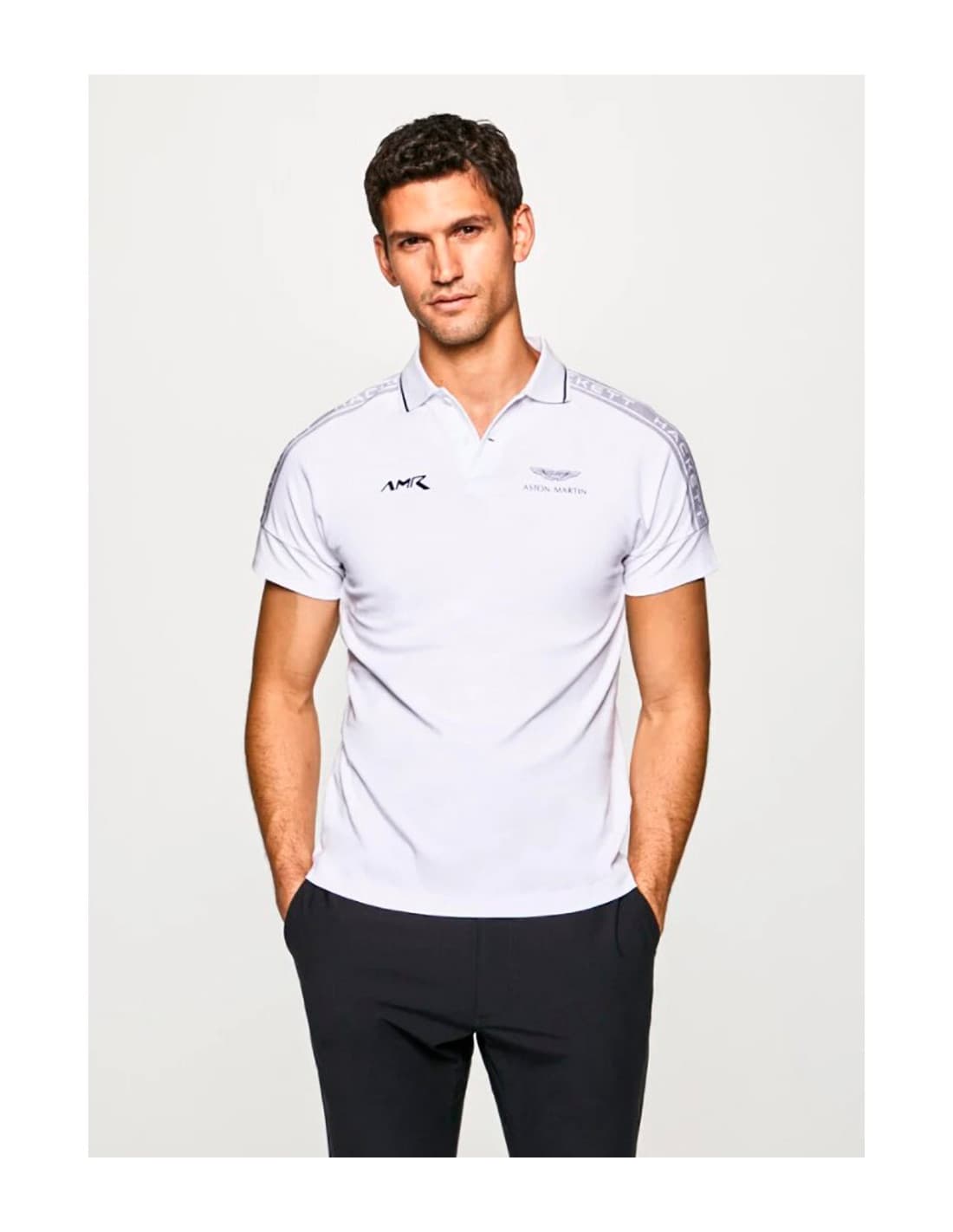 HACKETT HM562883 - Polo 1