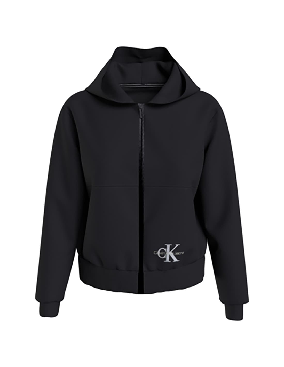 Sweat-shirt CALVIN KLEIN J20J219751 1