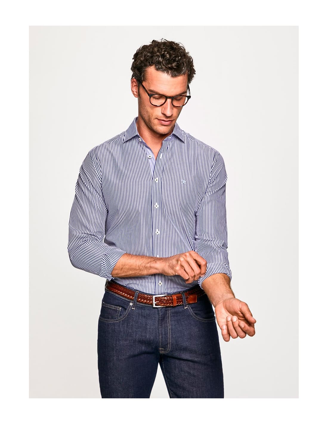 HACKETT HM308842 - Chemise 1