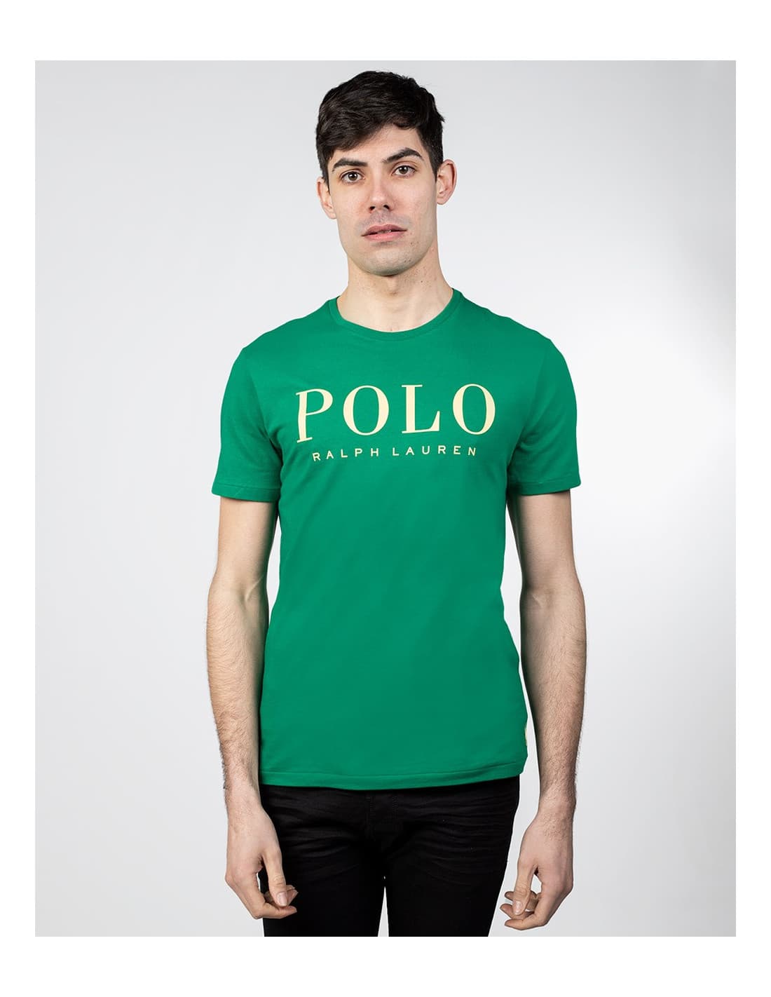 T-shirt POLO RALPH LAUREN 710860829 1