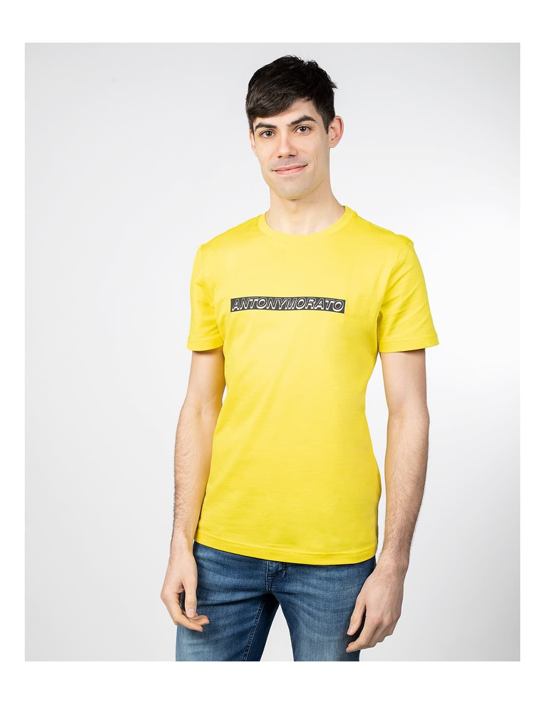 ANTONY MORATO MMKS02223-FA100144 - T-shirt 5