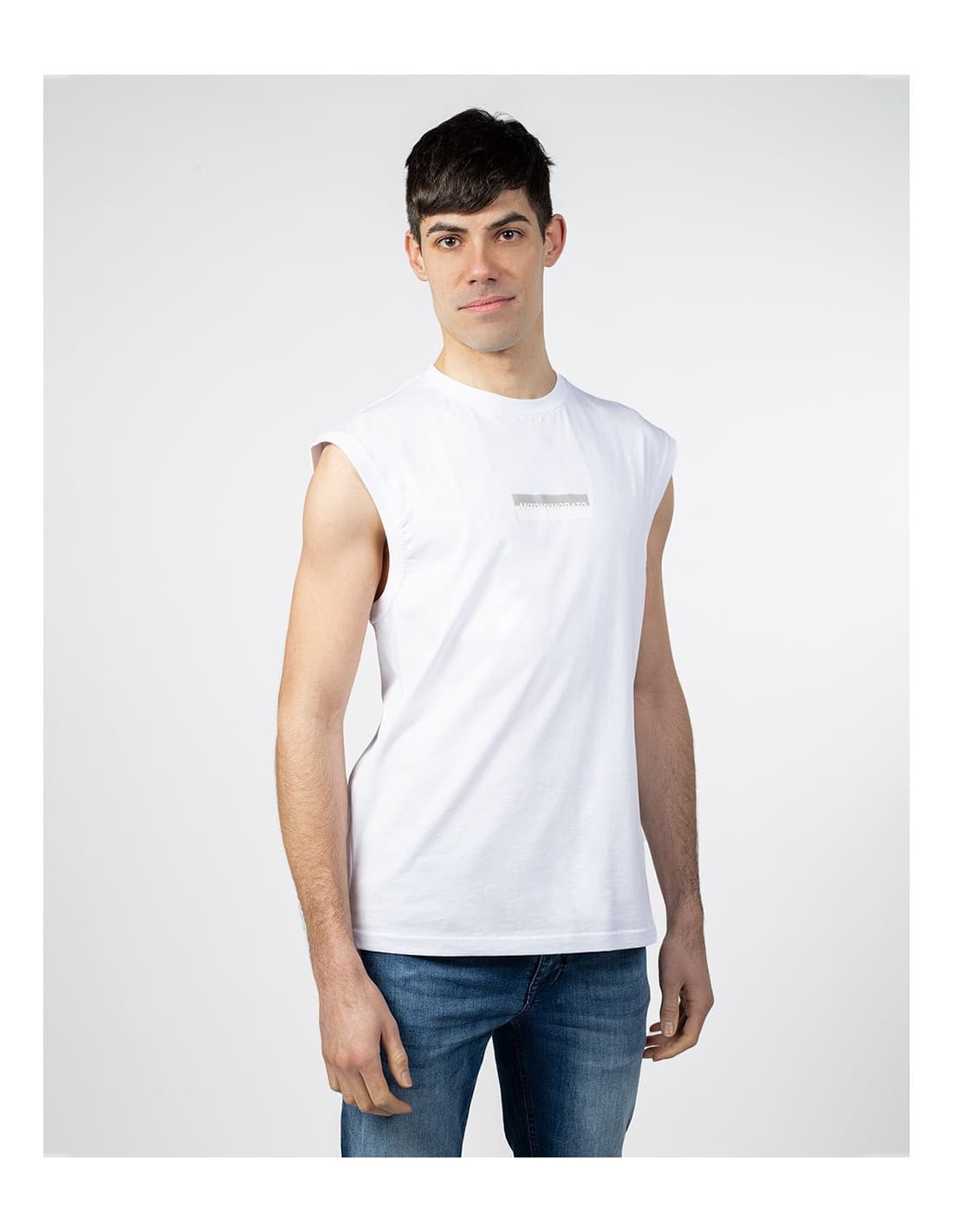 ANTONY MORATO MMKS02220-FA100144 - T-shirt 3