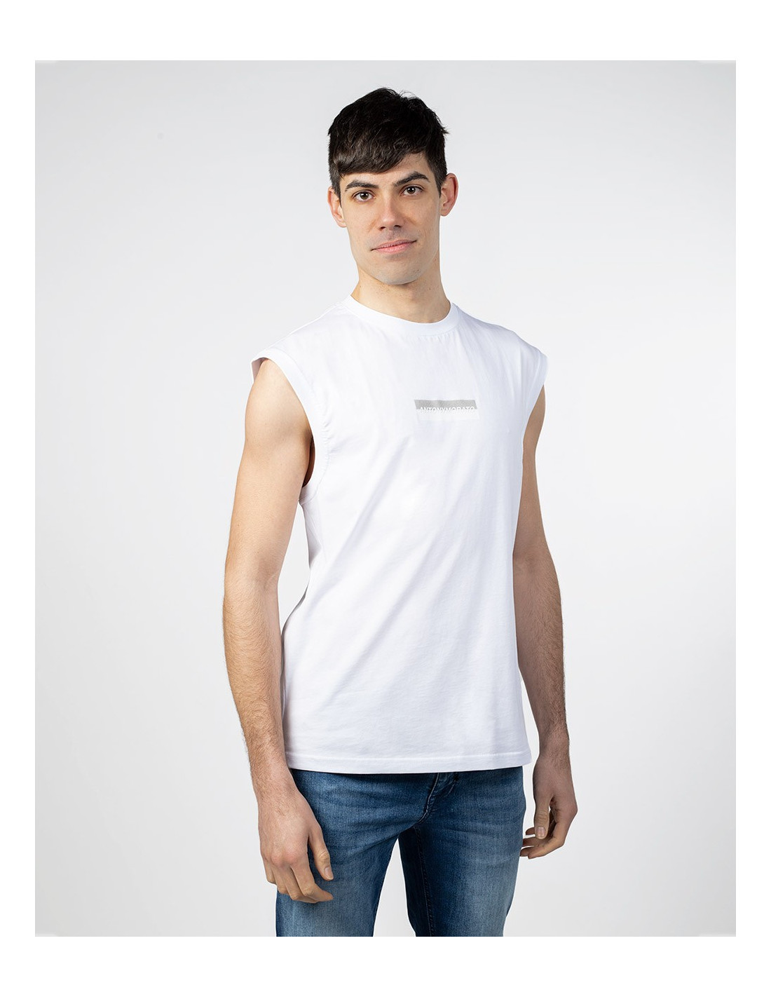 ANTONY MORATO MMKS02220-FA100144 - T-shirt 5