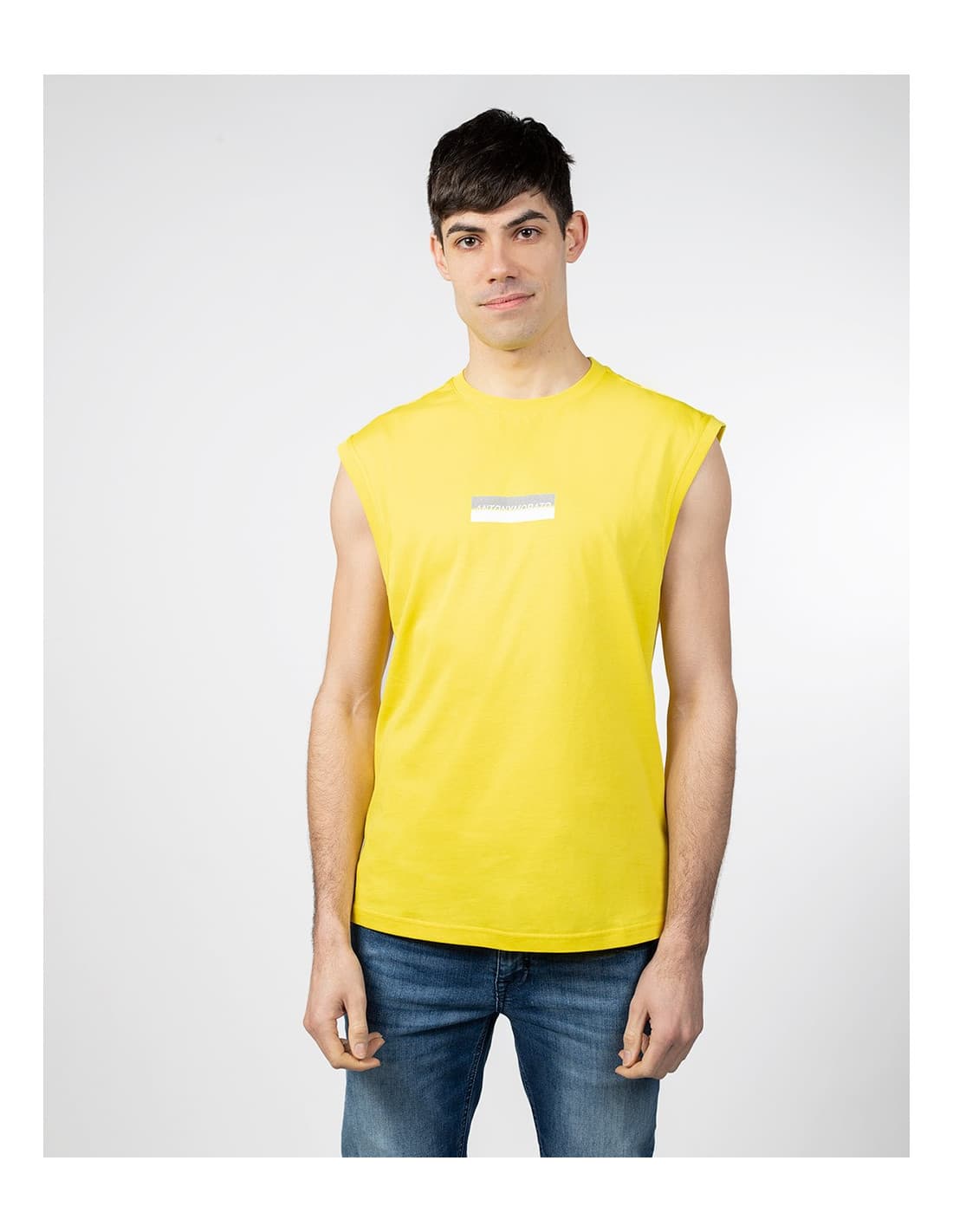 ANTONY MORATO MMKS02220-FA100144 - T-shirt 14