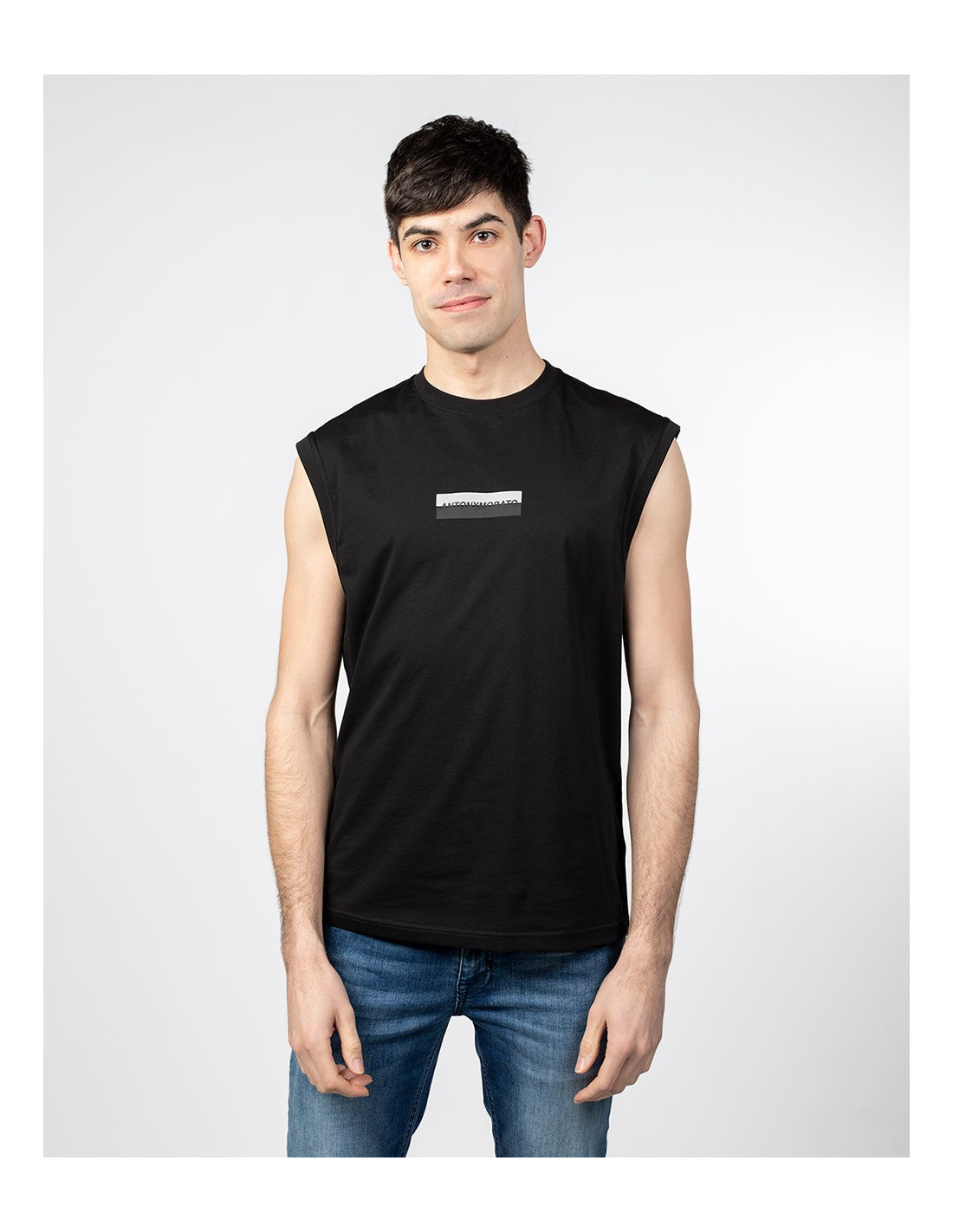 ANTONY MORATO MMKS02220-FA100144 - T-shirt 20