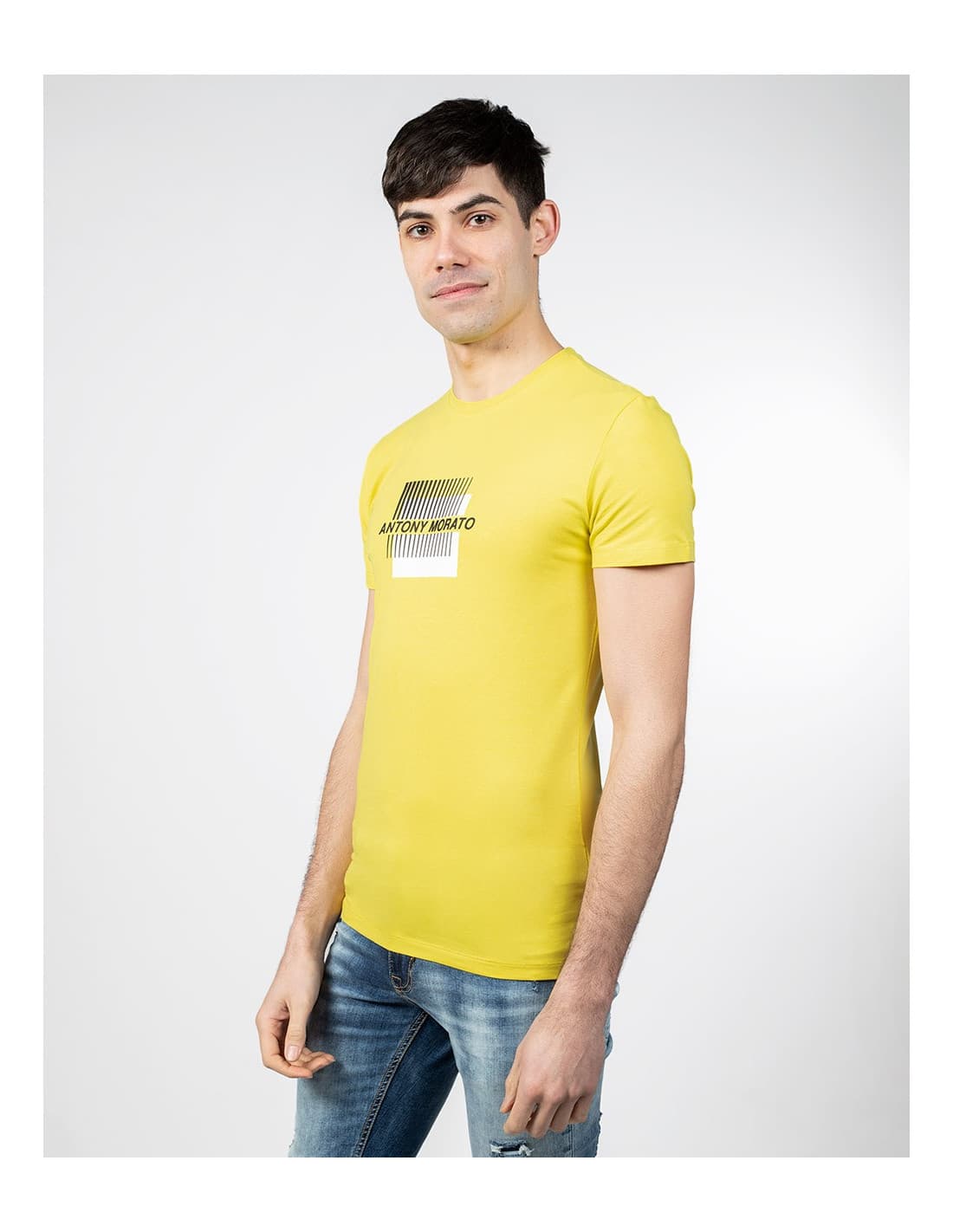 ANTONY MORATO MMKS02236-FA120001 - T-shirt 5