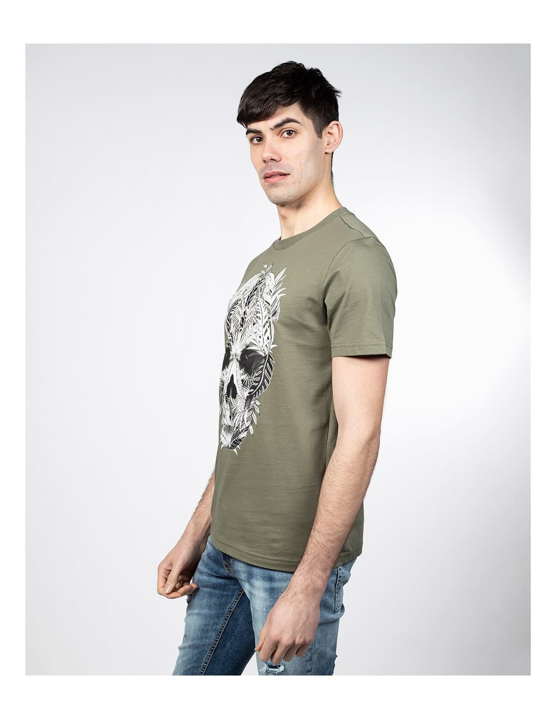 ANTONY MORATO MMKS02281-FA100144 - T-shirt 1