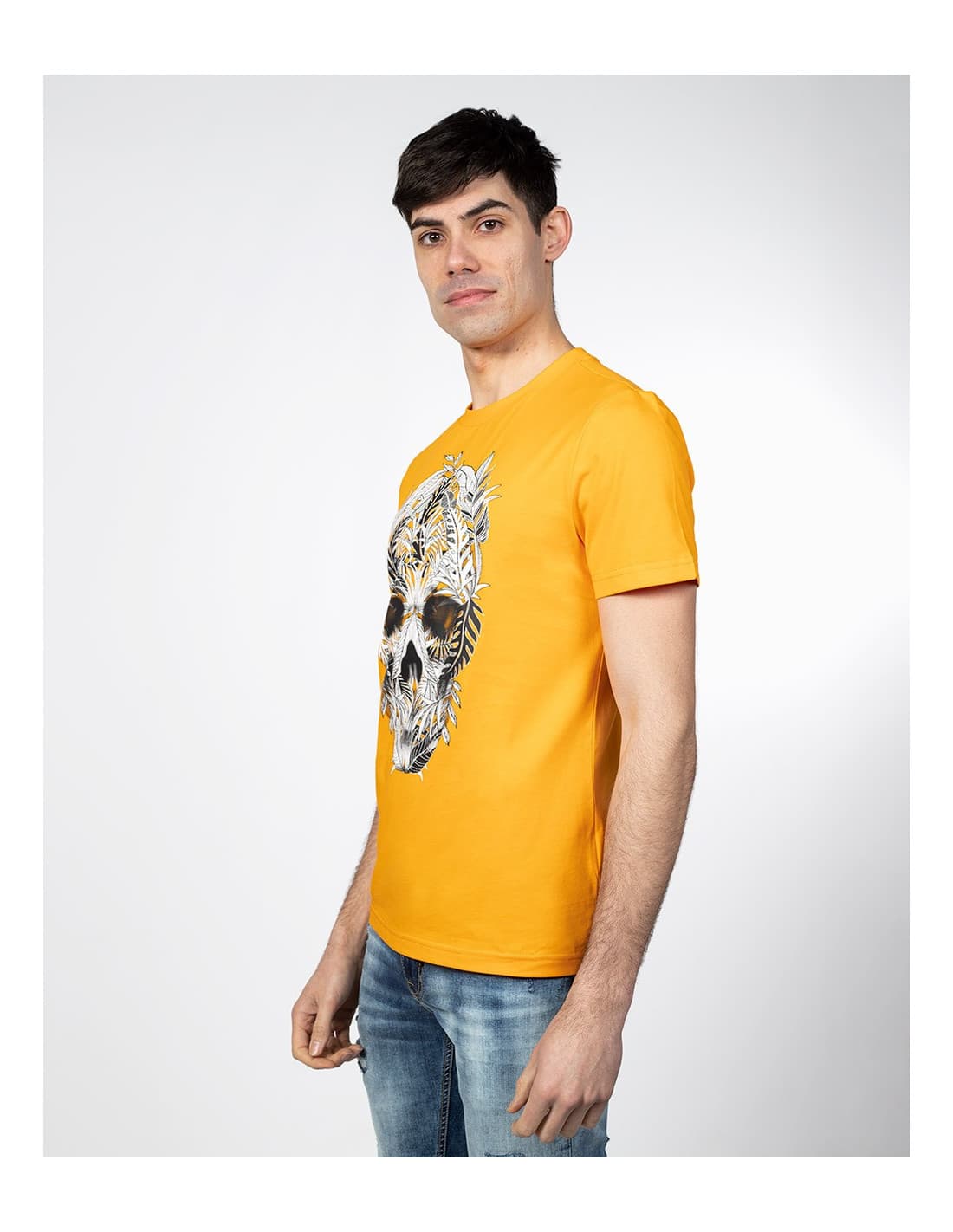ANTONY MORATO MMKS02281-FA100144 - T-shirt 6