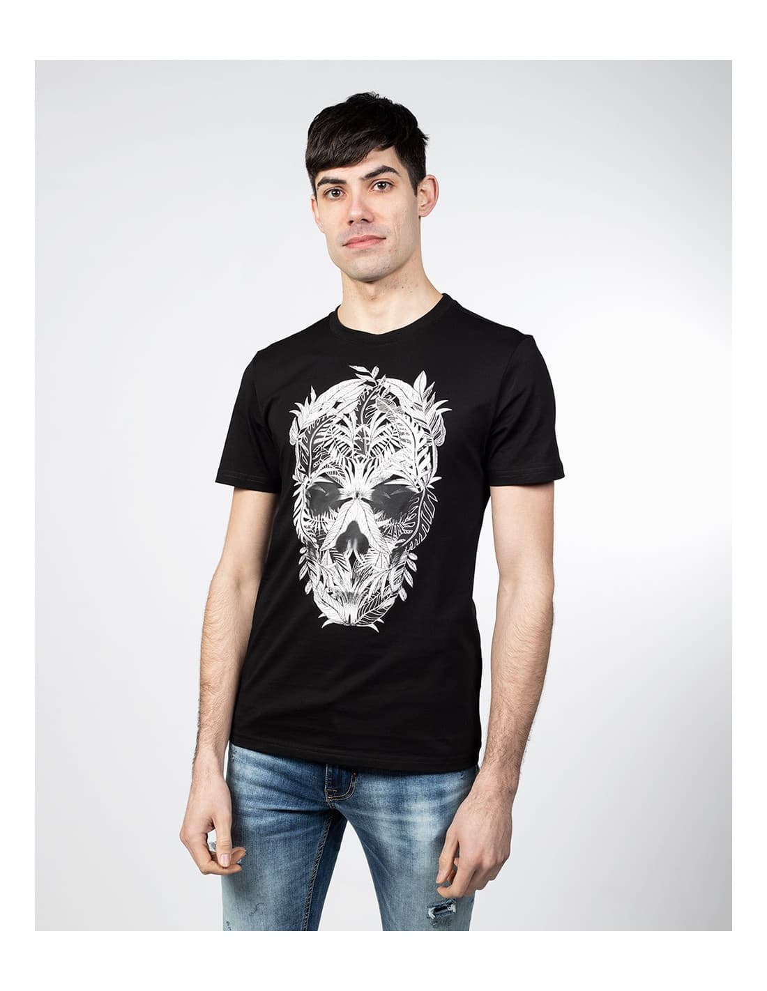 ANTONY MORATO MMKS02281-FA100144 - T-shirt 12