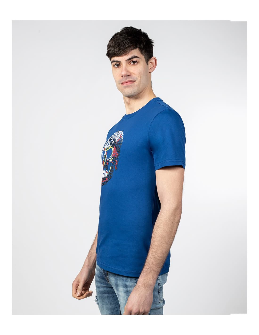 ANTONY MORATO MMKS02227-FA100144 - T-shirt 4