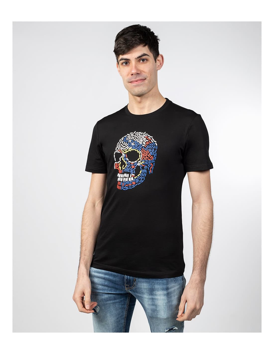 ANTONY MORATO MMKS02227-FA100144 - T-shirt 8