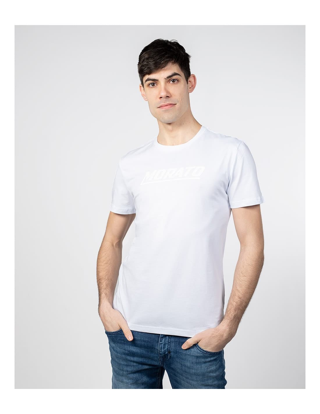 ANTONY MORATO MMKS02228-FA100144 - T-shirt 2